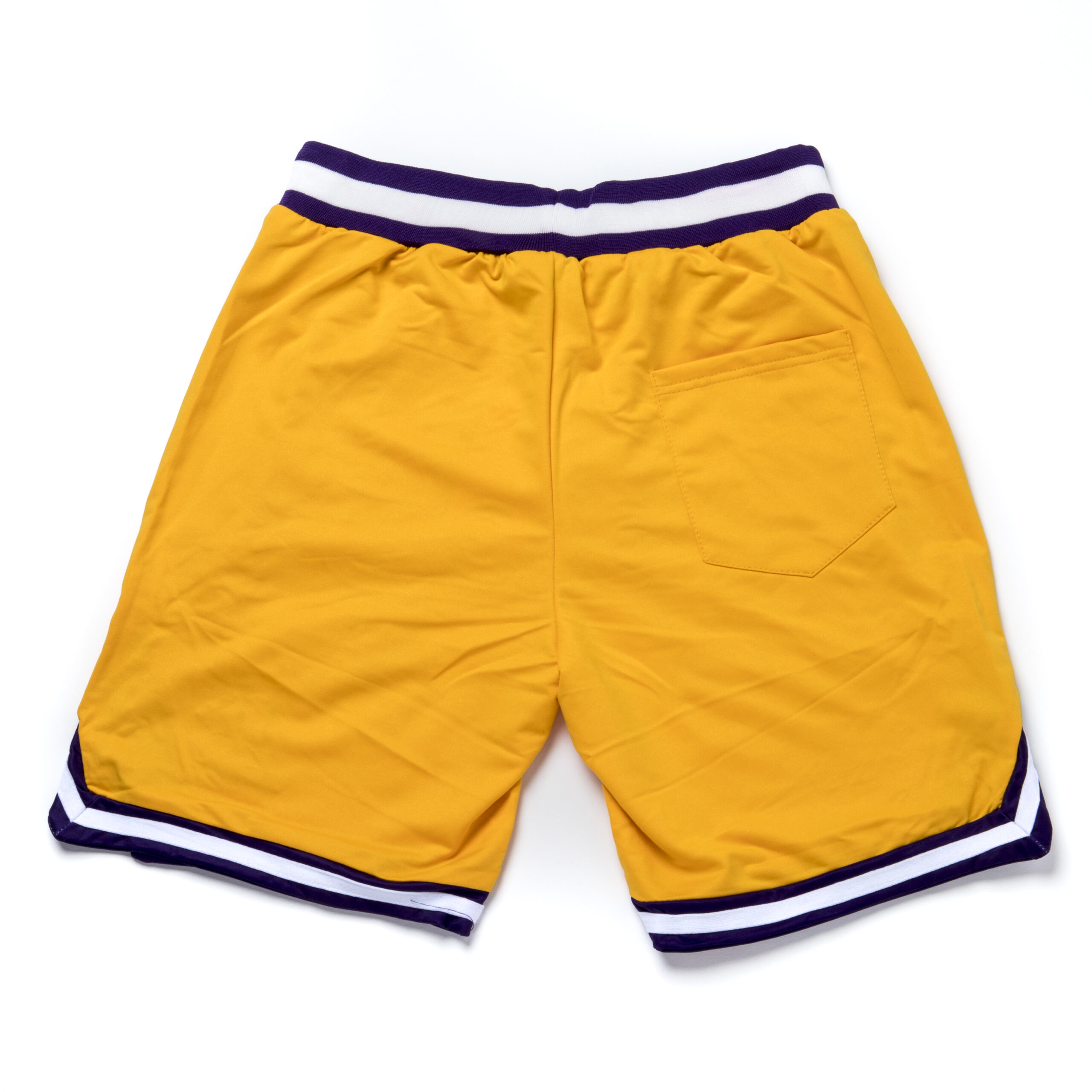Lakeshow “1KKICKS” Ballin' Shorts